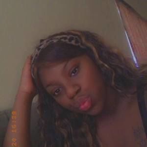 Meet your Posher, Shamiya